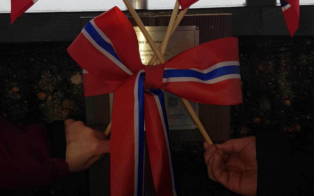 Diktplater – Litterær tur