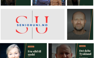 SeniorUniversitetet